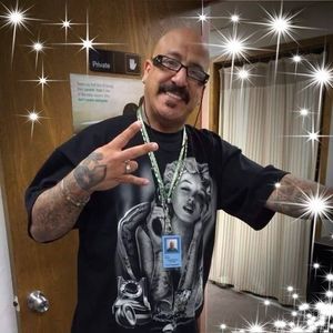 Meet your Posher, Renato